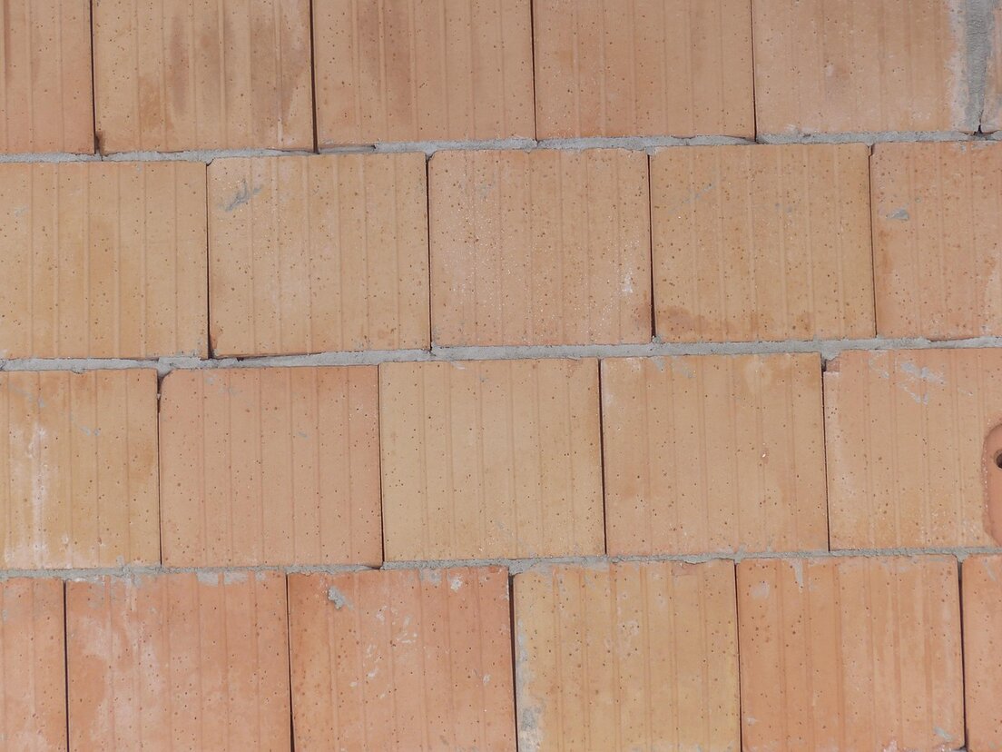 Bautrockner im Neubau